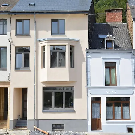 Сasa de vacaciones Riverside In *