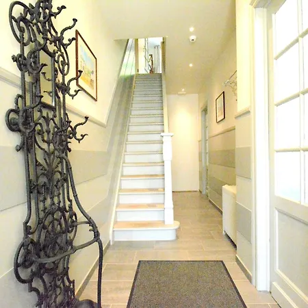 Riverside In Holiday home Bouillon