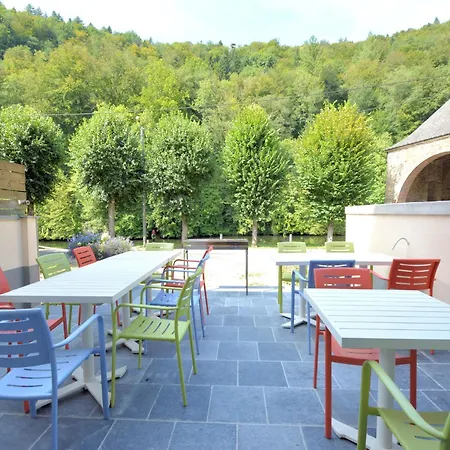 Сasa de vacaciones Riverside In *