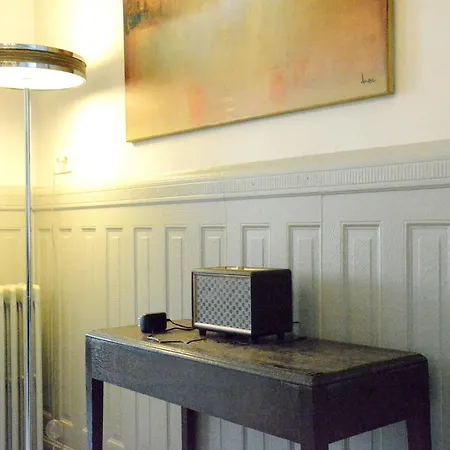 Riverside In Bouillon