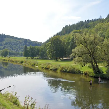 Riverside In Holiday home