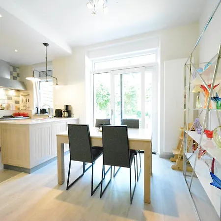 Riverside In Сasa de vacaciones *