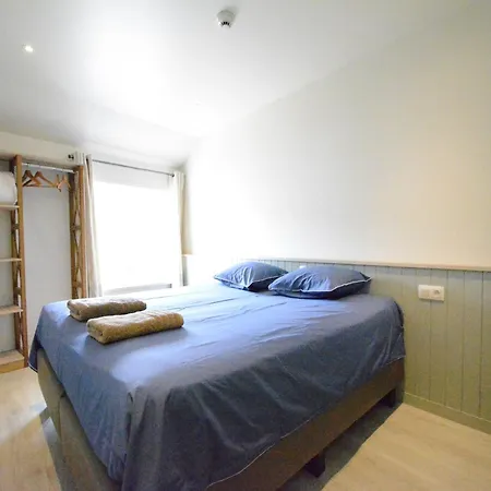 Сasa de vacaciones Riverside In