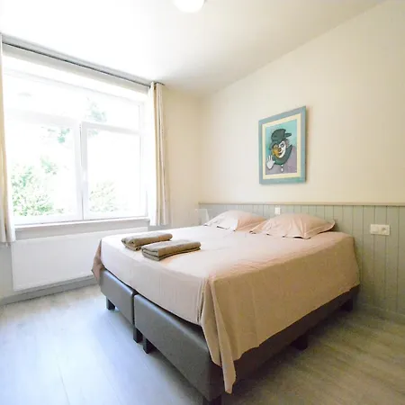 Сasa de vacaciones Riverside In