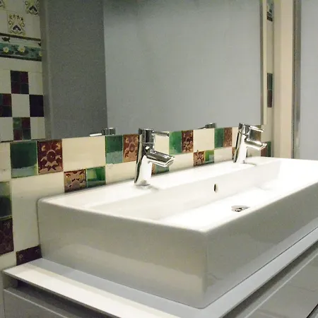 Riverside In Holiday home *