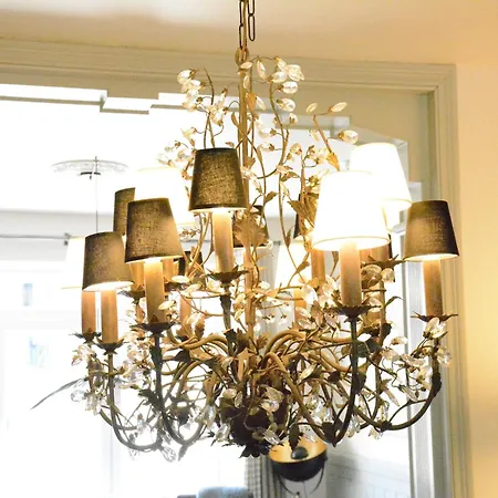 Riverside In Holiday home *