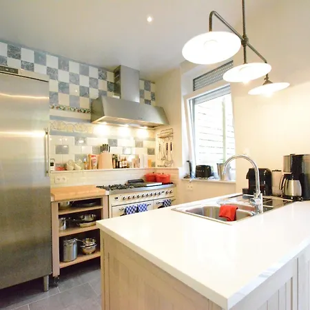 Riverside In Сasa de vacaciones Bouillon