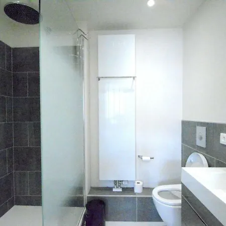 Large Townhouse With Pool Table Bouillon